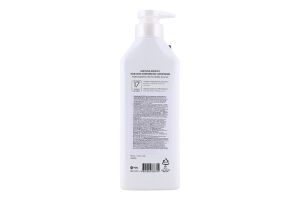 Кондиціонер для волосся зволожуючий Moisturizing Hair clinic KeraSys 400мл