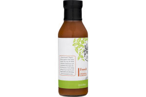 Nature's Promise Organic Dressing and Marinade French