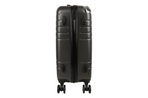 Валіза пластик 20" ZBYK250724030