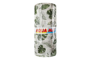 Покриття д/ванної кімнати Листя ПВХ 570г/м2 65см 4034-1БМГ