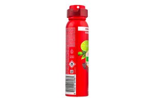 Дезодорант-спрей Old Spice Citron