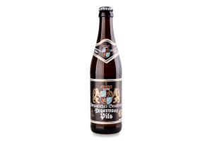 Пиво Brauhaus Tegernsee Pils світле