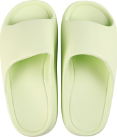 Шльопанці жіночі в асортименті 1008739