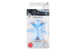 Ароматизатор Vinove Vinner Oslo