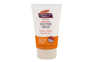 Palmer's Cocoa Butter Formula Purifying Enzyme Mask