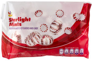 Ahold Starlight Mints Hard Candy