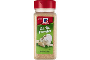 McCormick Garlic Powder