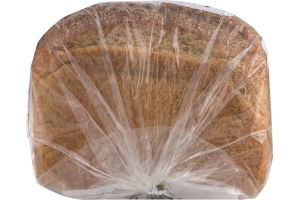 Ahold Stone Ground 100% Whole Wheat Bread