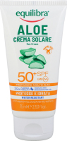 Крем сонцезахисний Equilibra SPF50+