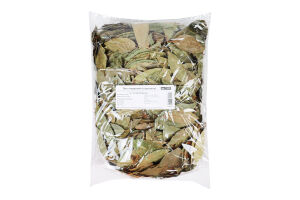 Лист лавровый (сырье)