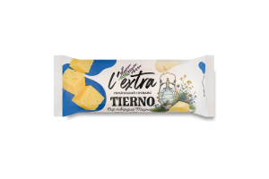Сыр 50% твердый Тиерно Украинский прованс L'extra м/у 150г
