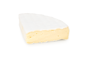 Сир Paturages Comtois Brie органічний продукт 50%