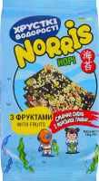 Нори с фруктами Norris м/у 10г