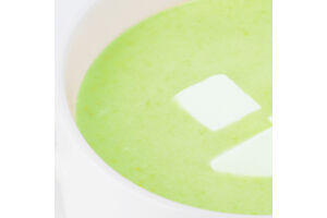 Крем-суп з цукіні 300г