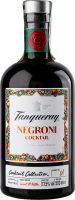 Лікер 0.5л 17.5% Negroni Tanqueray пл