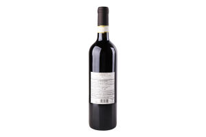 Вино 0.75л 14% червоне сухе Barolo Forzati пл