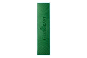 Віскі 0.7л 40% шотландське Aged 10 Years The Glen Grant к/у