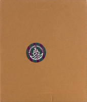 Прикраса декоративна Сніжинка LED