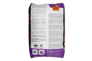 Корм д/собак Лікар-А з смаком курки сухий 10кг Пан Пес