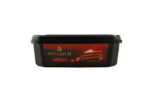 Морозиво Червоний бархат Imperium Rud п/у 500г