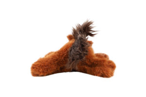 Іграшка Коник Поллі поліестер 18см Yiwu