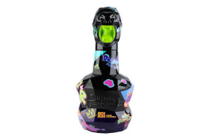Ром Dictador Game Changer Black
