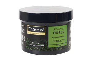 TRESEMME МАСКА FLAWL CURLS 440МЛ