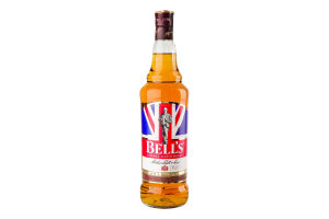 Виски 0.7л 40% Original Bell's к/у