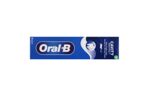 Паста зубна Oral-B Cavity Protect Mint