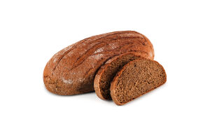 Хліб житній Домашній Добрий м/у 0.6кг