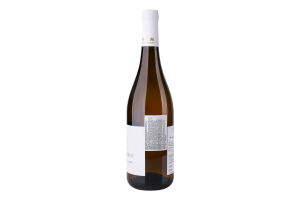 Вино 0.75л 12% біле сухе Alcamo Bianco Barone di Bernaj пл