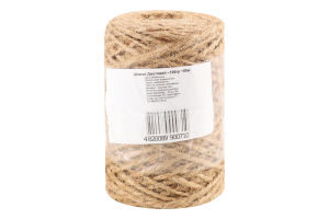 Шпагат джутовий 85м Вектрон