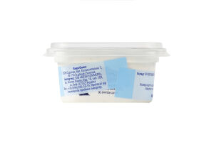 Крем-сир Ostrowia вершковий з травами