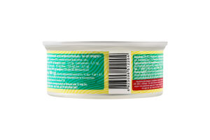 Мясо криля натуральное Хіт продукт ж/б 100г