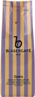Кава смажена в зернах Opera Blaser Café 1с м/у 250г