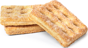 Печенье Добробут Фриче слоеное