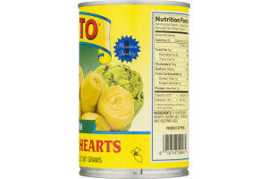 Cento Artichoke Hearts