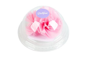 Декорации вафельные Сферы Добрик п/у 4шт