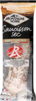 Ковбаса Saucisson Sec с/в 225г газ/уп Montagne Noire