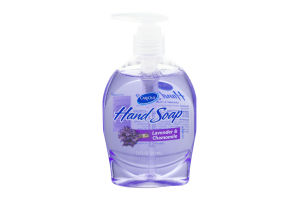 CareOne Hand Soap Lavender & Chamomile