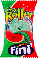 Цукерка желейна Кавун Roller Fini м/у 20г