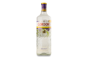 Джин 0.7л 37.5% London Dry Gordon's бут