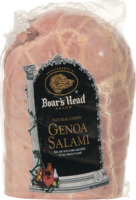 Boar's Head Genoa Salmi