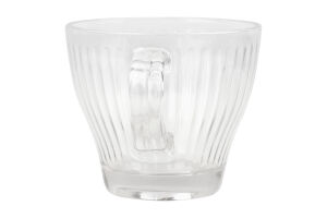 Кухоль Марокко 230мл скло Сіті Гласс