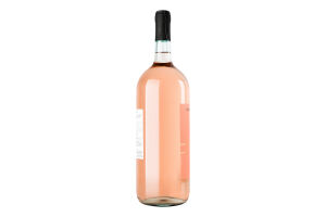 Вино PavoNero Pinot Grigio DOC рожеве сухе