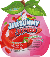 Желейки Strawberry Jumbo Kiokio м/у 35г