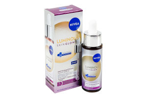Сыворотка Сияние кожи Luminous630 Nivea 30мл