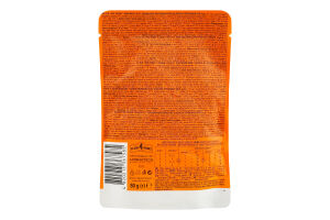 Корм консервований повнораціонний для дорослих стерилізованих котів З яловичиною в желе Premium Club 4 Paws д/п 80г