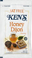 Ken's Honey Dijon Dressing Fat Free