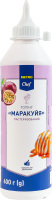 Топпинг пастеризованный Маракуйя METRO Chef п/бут 600г